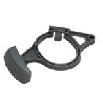 RELEASE, HANDLE ASSY EL8605 Part Number: 16140-2 for Eureka — part 24 thumbnail