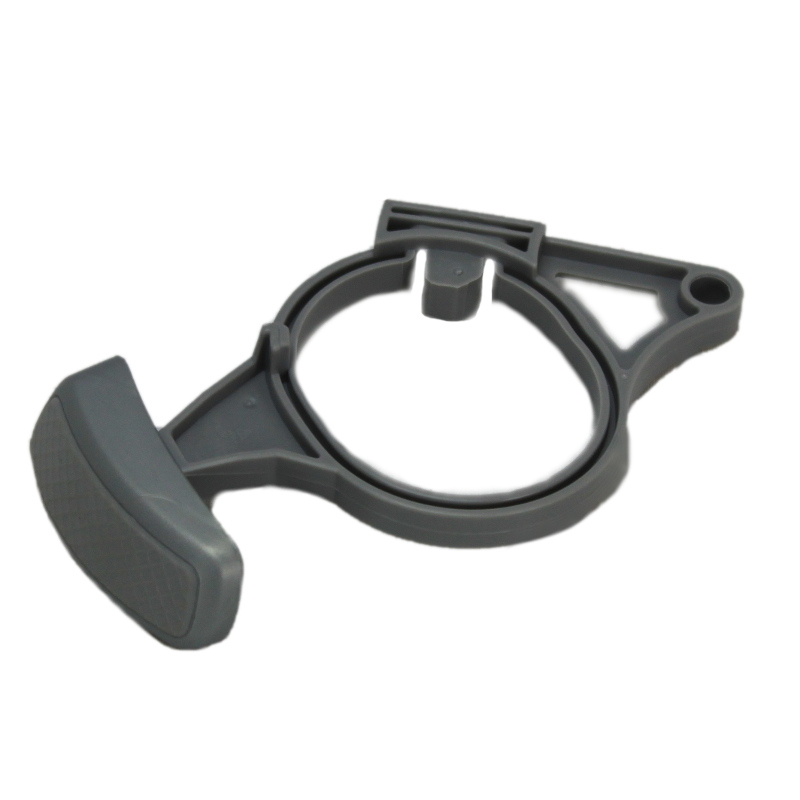 RELEASE, HANDLE ASSY EL8605 Part Number: 16140-2 for Eureka