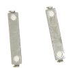 RETAINER, BRUSH 15/15XP  2PK Part Number: 104499 for Proteam