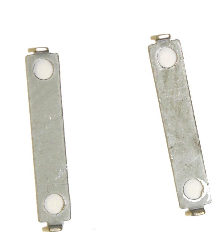 RETAINER, BRUSH 15/15XP 2PK Part Number: 104499 for Proteam
