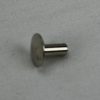 RIVET, NOZZLE BUMPER 4PK 1CR - LGII Part Number: 140869A for Kirby