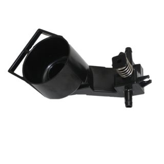 Receiver, Assembly ReadyClean 40N7/47B2 Part Number: 203-5665 for Bissell