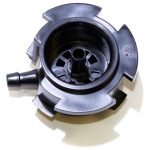 Receiver, Autoload W/O Umbrella Valve ProDry 7350 Part Number: 203-7215 for Bis… — part 29 thumbnail