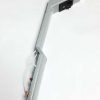 Receptacle, Gray W/Switch EXR-40015/EXR-4013 Part Number: FR6041G for Electrolux Replacement