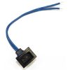 Receptacle, Power Nozzle D4/D4C/D4SE Part Number: R3184 for Rexair