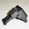 Release, Gray Handle SC9180/S9120/EP9110/C4910 Part Number: 77135380N for Eureka