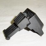 Release, Gray Handle SC9180/S9120/EP9110/C4910 Part Number: 77135380N for Eureka — part 73 thumbnail