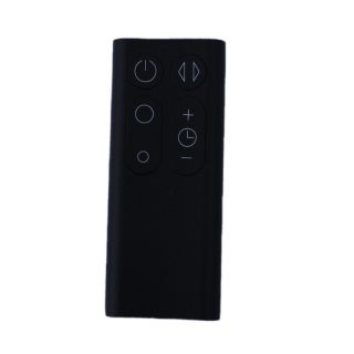 Remote, Blk Soft Touch Control Assy AM06/AM07/AM08 Part Number: 965824-03 for Dyson