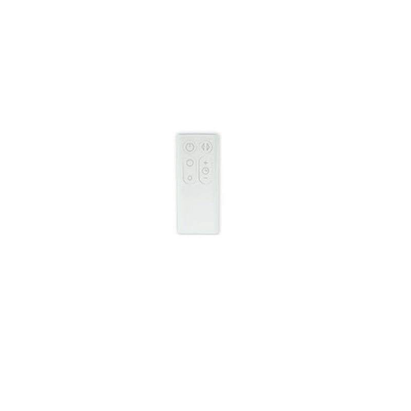 Remote, Wht Soft Touch Control Assy AM06/AM07/AM08 Part Number: 965824-01 for Dyson