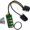 Repair Kit, Switch W/PCB Control Edge Lift Models Part Number: HDSHCBEZHR01 for Built-In