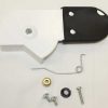Repair Kit, White Vacpan Part Number: VCPWR01 for Built-In