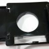 Retainer, Paper Bag Holder VC248 Canister Part Number: VC248 KEY 20 for Cirrus