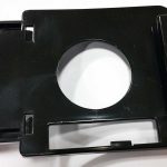 Retainer, Paper Bag Holder VC248 Canister Part Number: VC248 KEY 20 for Cirrus — part 20 thumbnail