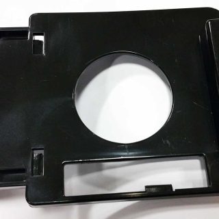 Retainer, Paper Bag Holder VC248 Canister Part Number: VC248 KEY 20 for Cirrus