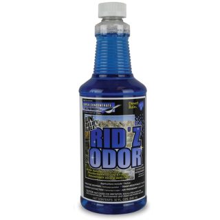 Rid-Z Odor, Unbelievable Desert Rain Deodor 32 oz Part Number: UKO-504 for Counter Sale