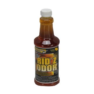 Rid-Z Odor, Unbelievable Lemon Drop Deodor 32 oz Part Number: UKO-508 for Counter Sale