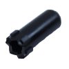 Ring, Black Upper Clutch Pedal CR78/88 Part Number: 570025301 for Cirrus