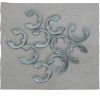Ring, Retaining Wheels EL6988/EL7020/EL7070/EL4300 Part Number: 54432-2 for Eureka