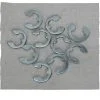 Ring, Retaining Wheels EL6988/EL7020/EL7070/EL4300 Part Number: 54432-2 for Eureka