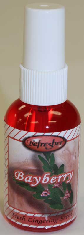 Rogers, Bayberry Spray 2oz Part Number: 621298BAY for Counter Sale