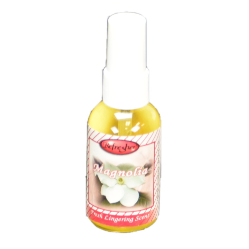 Rogers, Magnolia Spray 2oz Part Number: 621564 for Counter Sale