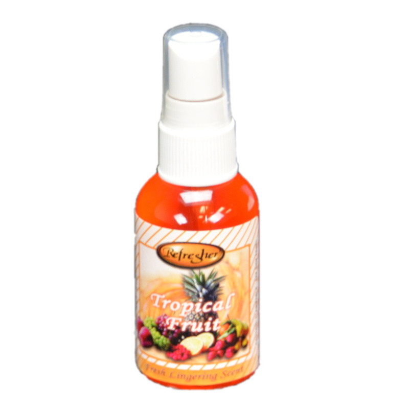Rogers, Tropical Fruit Spray 2oz Part Number: 621298 for Counter Sale