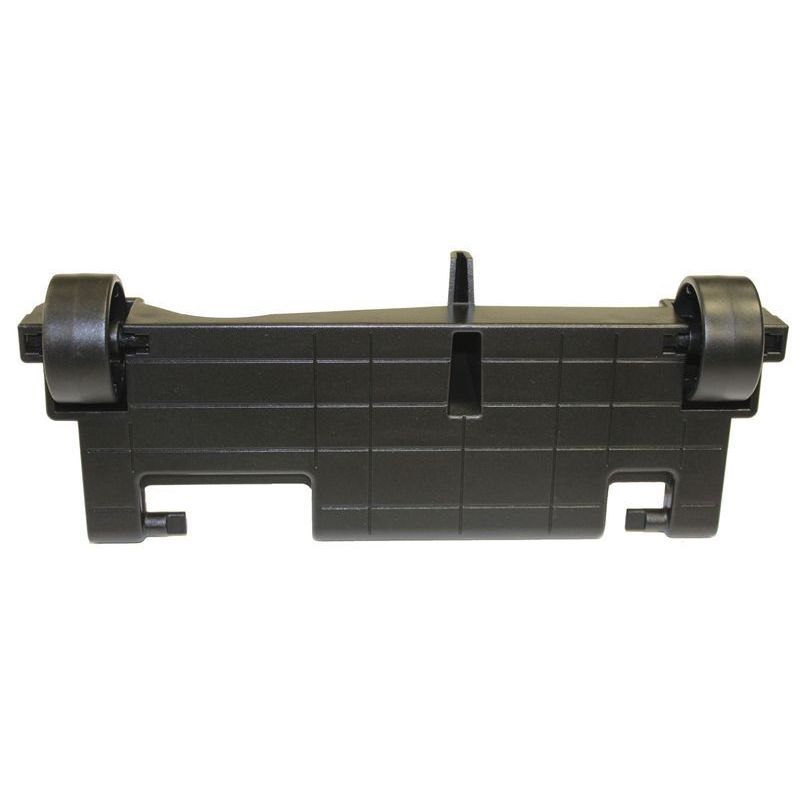 Roller Assy Waxle