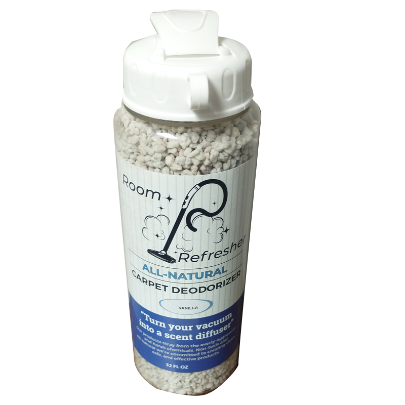 Room Refresher, Vanilla 32oz Bottle Part Number: *VAN-32RR for Counter Sale