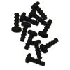 SCREW, 10 PK STAR DRIVE Part Number: 63310 for Eureka