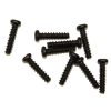 SCREW, BOTTOM PLATE SC785 PACKAGE Part Number: 611651 for Eureka