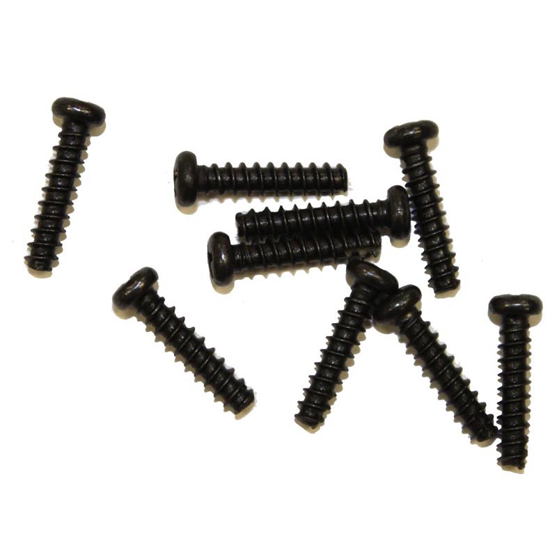 SCREW, BOTTOM PLATE SC785 PACKAGE Part Number: 611651 for Eureka