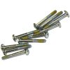SCREW, HANDLE 6200/6300  SERIES 10PK Part Number: AMC73B-V30 for Panasonic