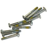SCREW, HANDLE 6200/6300 SERIES 10PK Part Number: AMC73B-V30 for Panasonic — part 2 thumbnail