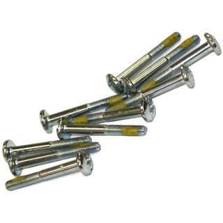 SCREW, HANDLE 6200/6300 SERIES 10PK Part Number: AMC73B-V30 for Panasonic