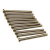 SCREW, HANDLE 93B 10 PK Part Number: 53292-2 for Eureka