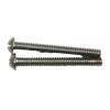 SCREW, HANDLE CORD SWIVEL 513/D50 2PK Part Number: 1709A for Kirby