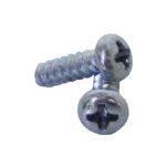 SCREW, HANDLE HEALTHY HOME 5770 5990 6100 Part Number: 203-1376 for Bissell — part XX thumbnail