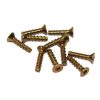 SCREW, HOOD DREAM MACH.  10PK Part Number: 60224 for Eureka