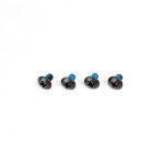 SCREW KIT,BOTTOM CAP Part Number: 103275 for Proteam — part 22 thumbnail