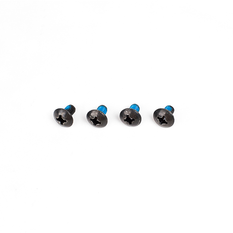 SCREW KIT,BOTTOM CAP Part Number: 103275 for Proteam