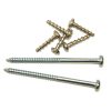 SCREW KIT, HANDLE 4704A Part Number: 75193 for Eureka