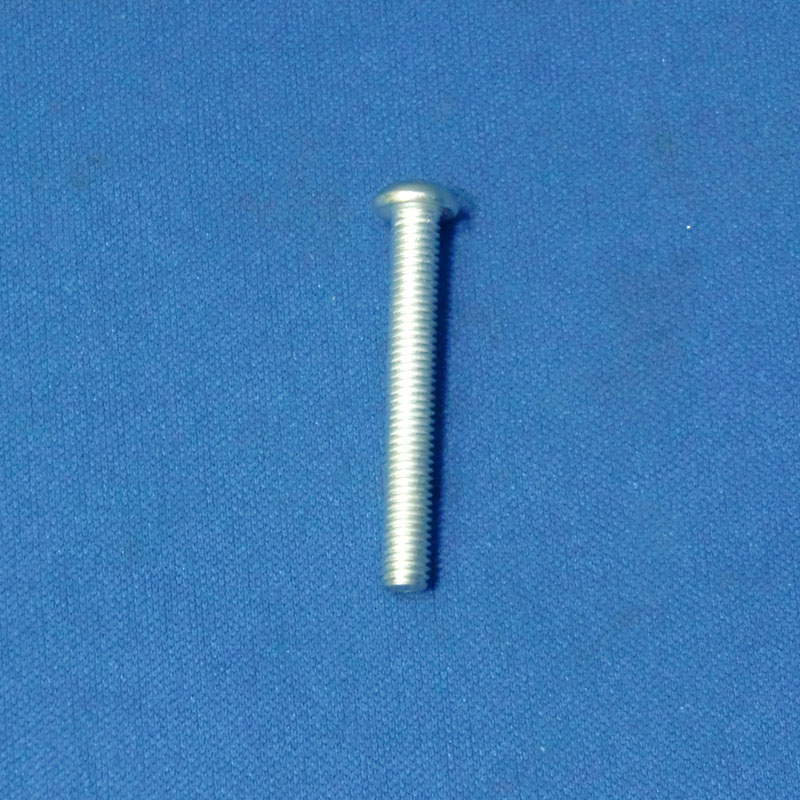 SCREW, LARGE LIL STEAMER MOP Part Number: JC206-N for Dust Care