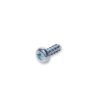 SCREW, MOTOR DIFFUSER DC07, DC14 Part Number: 900200-04 for Dyson