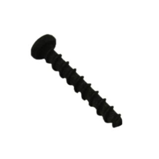 SCREW, MOTOR POWER NOZZLE 1650/2800 Part Number: H552B for Rexair