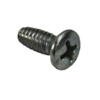 SCREW, MOTOR SHELL 1CR-  LEGEND II Part Number: 138470A for Kirby