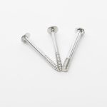 SCREW PACKAGE, HANDLE 3 PACK 72011 Part Number: 440007053 for Hoover — part 2 thumbnail