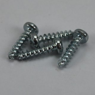 SCREW, PHILLIPS UPTS 4PK Part Number: 104496 for Proteam