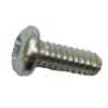 SCREW, PLATE TO HEADLIGHT PIVOT G3 G4 G5 G5 UG DE Part Number: 102168A for Kirby