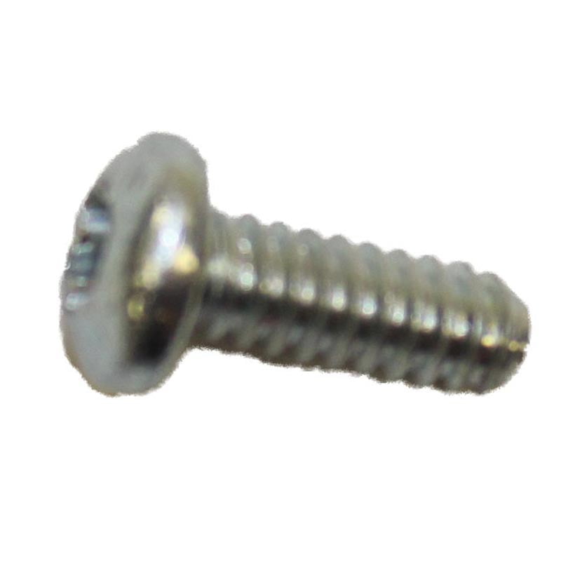SCREW, PLATE TO HEADLIGHT PIVOT G3 G4 G5 G5 UG DE Part Number: 102168A for Kirby