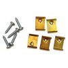 SCREW, STATIC WIRE TO BASE G3 G4 G5 G6 UG DE SNTRA Part Number: 231995S for Kirby